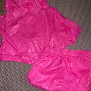 BRAND NEW Barbie two piece set